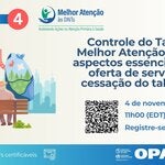 Melhor Atenção às DNTs