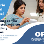 Innovaciones en la Prevención y Respuesta ante Productos Médicos Subestándar y Falsificados