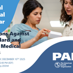 Innovation against substandard and falsified medical products