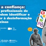 webinar misinformation health workers