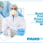 Respiratory Protection Program in the Americas cover