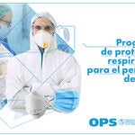 Programa de Protección Respiratoria cover