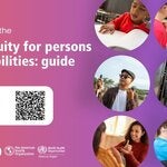 persons with disabilities