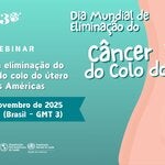 câncer do colo do útero