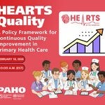 nurses and doctors talking together