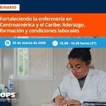 Webinario enfermeria