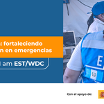 EMT Ignita dia de la mujer