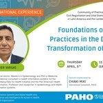Foundations of Best Practices in the Digital Transformation of CRVS