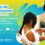 El camino de la inmunización hacia el 2030