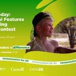 Measles Today: Key Clinical Features in a Changing Regional Context