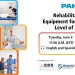 people doing rehabilitation exercises
