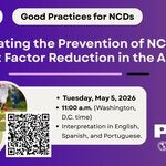 risk factors healthy habits