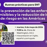 factores de riesgo de las ENT