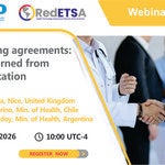 Risk-sharing agreements: lessons learned from implementation