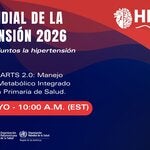 día de la hipertensión