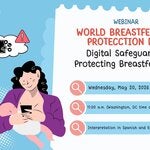 two moms breastfeeding