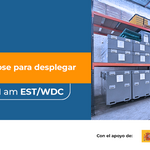 Banner web EMT Ignite: Warehouse - Preparing for Deployment