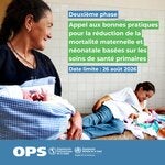 femme avec bebe
