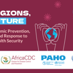 Two Regions, One Future: Financing Pandemic Prevention, Preparedness and Response to Build Global Health Security.UNGA 81 Side Event