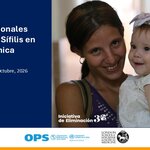 Serie de seminarios web para profesionales de la salud: Sífilis en la práctica clínica