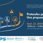Protocolos preaprobados: Una propuesta regional 