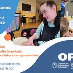 Recursos para la Comunicación Aumentativa y Alternativa