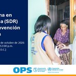 Rifampicina en dosis única (SDR) para la prevención de la lepra