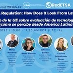 RedETSA HTAI