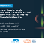 banner webinar virtual campus esp
