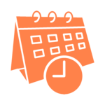 calendar icon