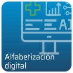 Programa de Alfabetización digital