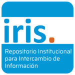 Repositorio IRIS
