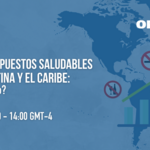 banner en espanol para el seminario de impuestos saludables
