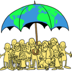 cobertura universal de salud