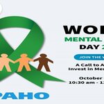 World Mental Health Day