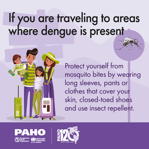 Caribbean Mosquito Awareness Week 2023- SM Postcard 2