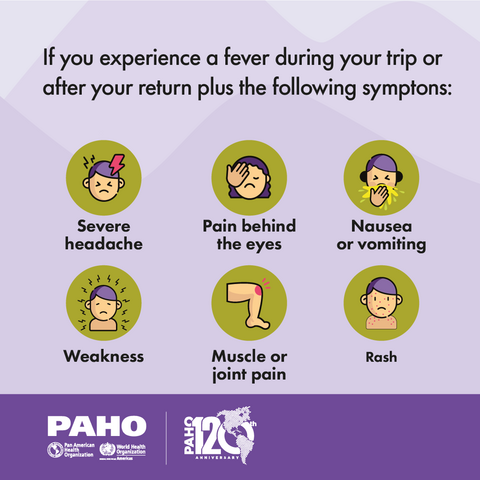 Caribbean Mosquito Awareness Week 2023- SM Postcard 3