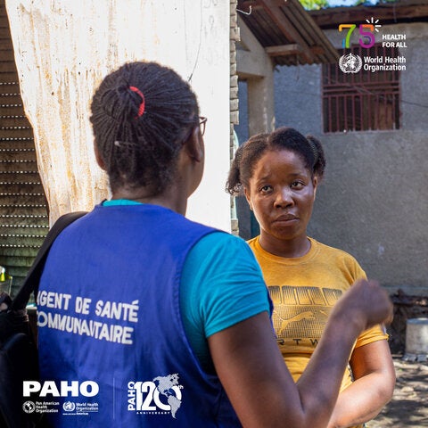 World Hand Hygiene Day 2023 - Social media card 9