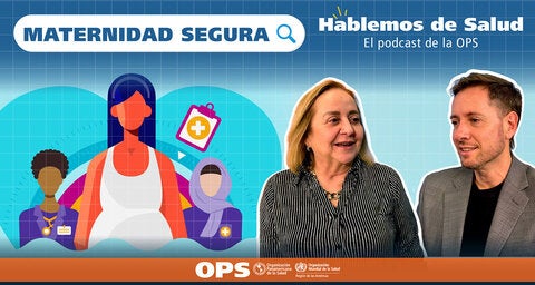 Let's Talk About Health - Ep. 23: Safe Motherhood