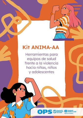 Kit Anima-aa