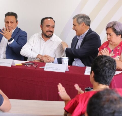 25 años Linea de Vida