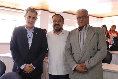 25 años Linea de Vida