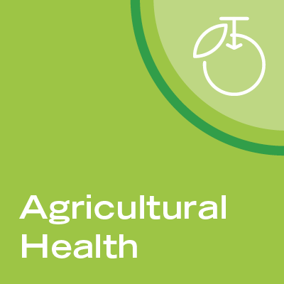 EU-PAHO-WOAH-FAO Project: Communication Materials - Animal and Agricultural Health