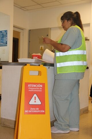 Hospital Italiano de La Plata