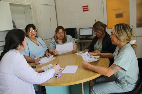 Hospital Italiano de La Plata