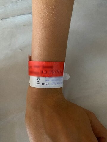 Hospital de Niños de la Santísima Trinidad