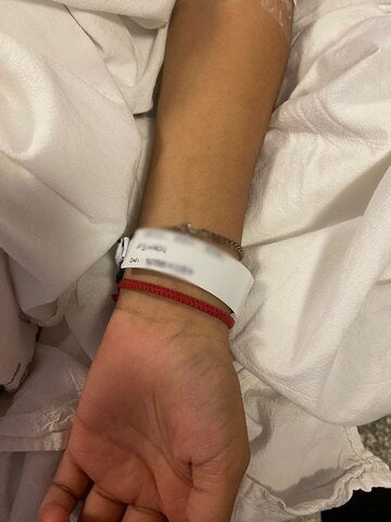 Hospital de Niños de la Santísima Trinidad