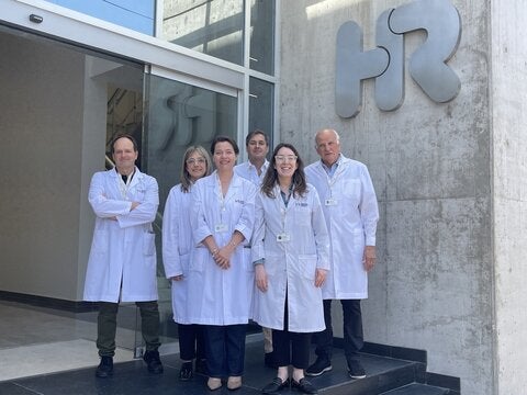 Hospital Italiano Rosario