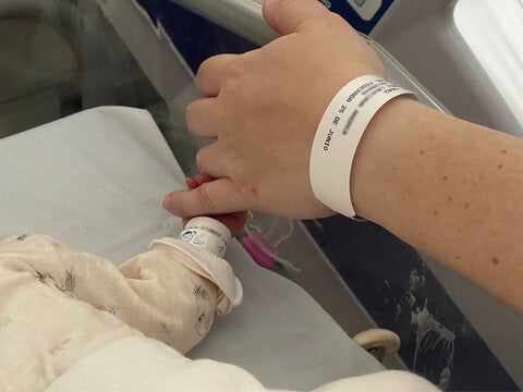 Hospital Italiano Rosario