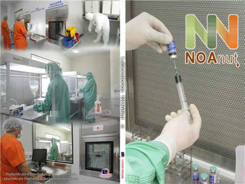 Noroeste Nutrición SRL